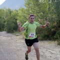 XIII marató i mitja 2011. Éxito de participación