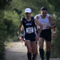 XIII marató i mitja 2011. Éxito de participación
