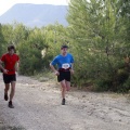 XIII marató i mitja 2011. Éxito de participación