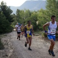 XIII marató i mitja 2011. Éxito de participación
