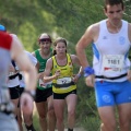XIII marató i mitja 2011. Éxito de participación