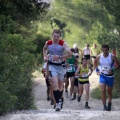 XIII marató i mitja 2011. Éxito de participación