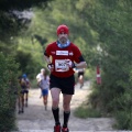 XIII marató i mitja 2011. Éxito de participación