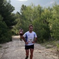 XIII marató i mitja 2011. Éxito de participación