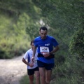XIII marató i mitja 2011. Éxito de participación