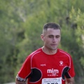 XIII marató i mitja 2011. Éxito de participación