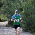 XIII marató i mitja 2011. Éxito de participación