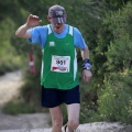 XIII marató i mitja 2011. Éxito de participación
