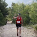 XIII marató i mitja 2011. Éxito de participación