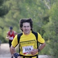 XIII marató i mitja 2011. Éxito de participación