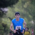 XIII marató i mitja 2011. Éxito de participación