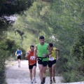 XIII marató i mitja 2011. Éxito de participación
