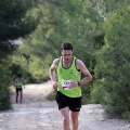 XIII marató i mitja 2011. Éxito de participación