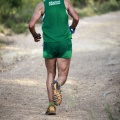 XIII marató i mitja 2011. Éxito de participación