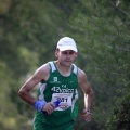 XIII marató i mitja 2011. Éxito de participación