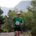 XIII marató i mitja 2011. Éxito de participación