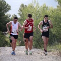 XIII marató i mitja 2011. Éxito de participación