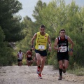 XIII marató i mitja 2011. Éxito de participación