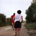 XIII marató i mitja 2011. Éxito de participación