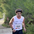 XIII marató i mitja 2011. Éxito de participación