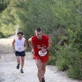 XIII marató i mitja 2011. Éxito de participación