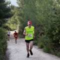 XIII marató i mitja 2011. Éxito de participación
