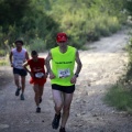 XIII marató i mitja 2011. Éxito de participación