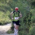 XIII marató i mitja 2011. Éxito de participación