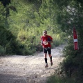XIII marató i mitja 2011. Éxito de participación