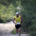 XIII marató i mitja 2011. Éxito de participación