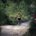 XIII marató i mitja 2011. Éxito de participación