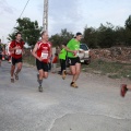 XIII marató i mitja 2011. Éxito de participación