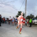 XIII marató i mitja 2011. Éxito de participación