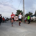 XIII marató i mitja 2011. Éxito de participación
