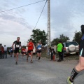 XIII marató i mitja 2011. Éxito de participación