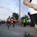 XIII marató i mitja 2011. Éxito de participación