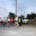 XIII marató i mitja 2011. Éxito de participación