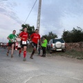 XIII marató i mitja 2011. Éxito de participación