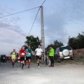 XIII marató i mitja 2011. Éxito de participación