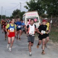 XIII marató i mitja 2011. Éxito de participación