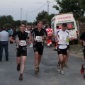 XIII marató i mitja 2011. Éxito de participación