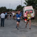 XIII marató i mitja 2011. Éxito de participación