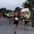 XIII marató i mitja 2011. Éxito de participación
