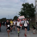 XIII marató i mitja 2011. Éxito de participación