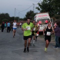 XIII marató i mitja 2011. Éxito de participación