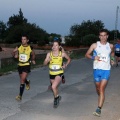 XIII marató i mitja 2011. Éxito de participación