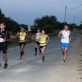 XIII marató i mitja 2011. Éxito de participación