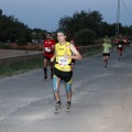 XIII marató i mitja 2011. Éxito de participación
