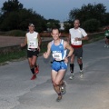 XIII marató i mitja 2011. Éxito de participación