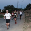 XIII marató i mitja 2011. Éxito de participación